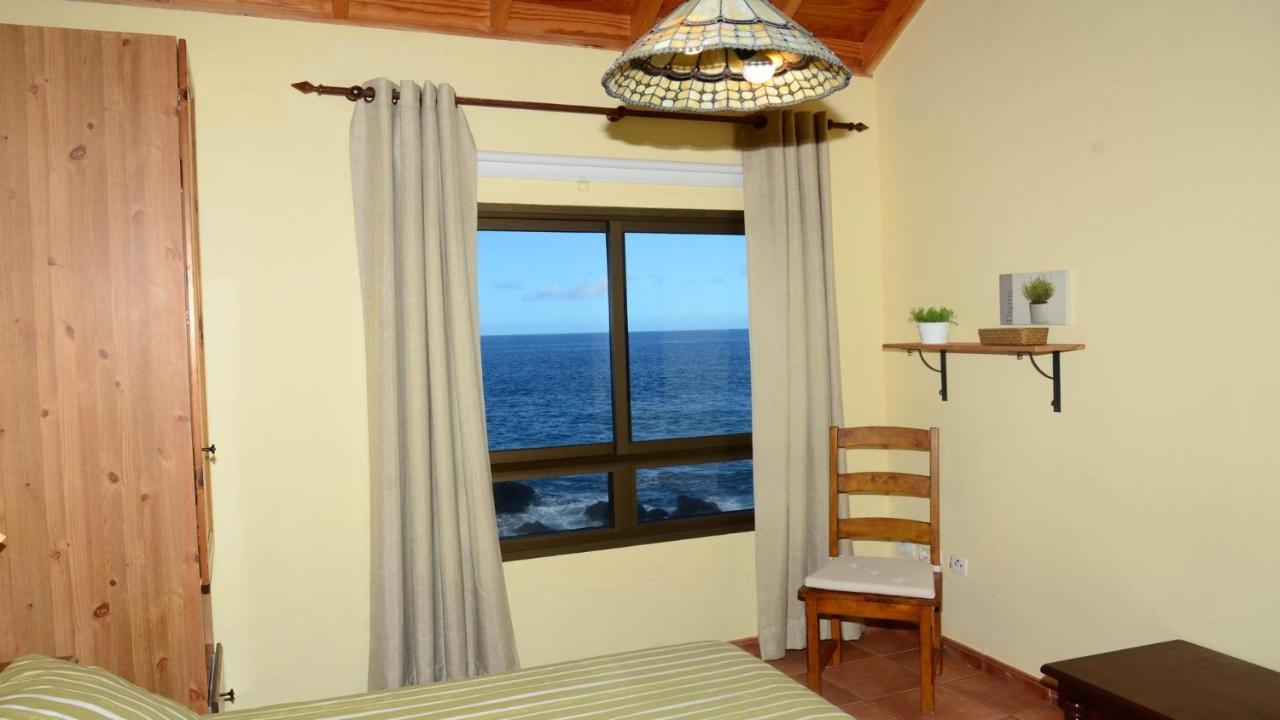 Villa Casa Camilo II Valle Gran Rey Esterno foto