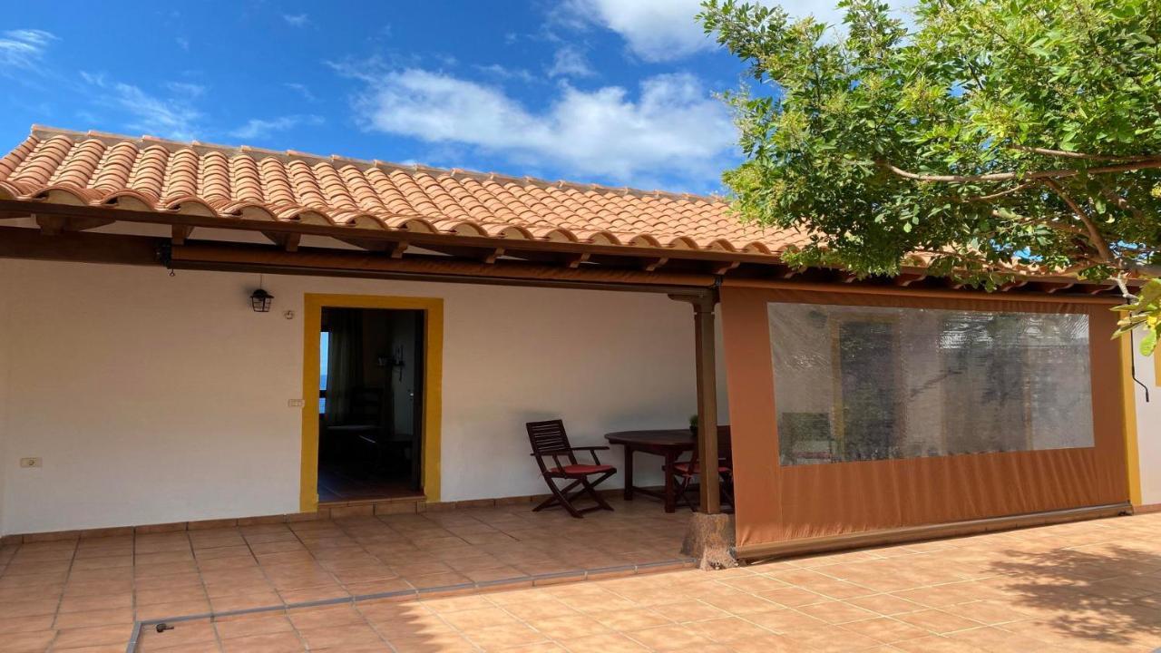 Villa Casa Camilo II Valle Gran Rey Esterno foto