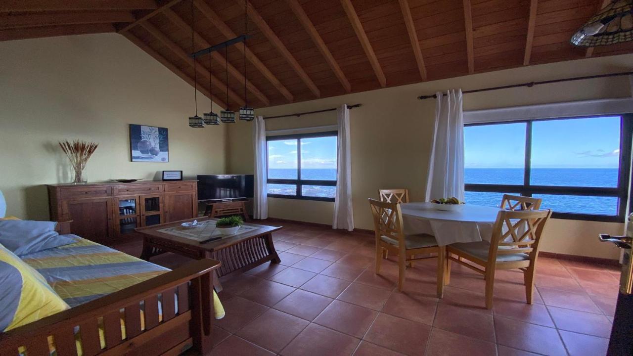 Villa Casa Camilo II Valle Gran Rey Esterno foto