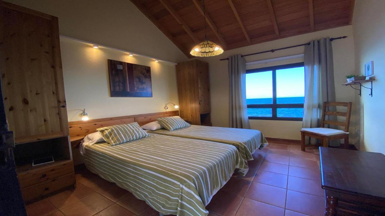 Villa Casa Camilo II Valle Gran Rey Esterno foto
