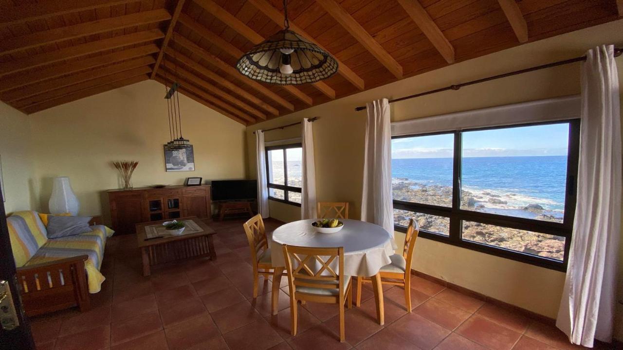 Villa Casa Camilo II Valle Gran Rey Esterno foto