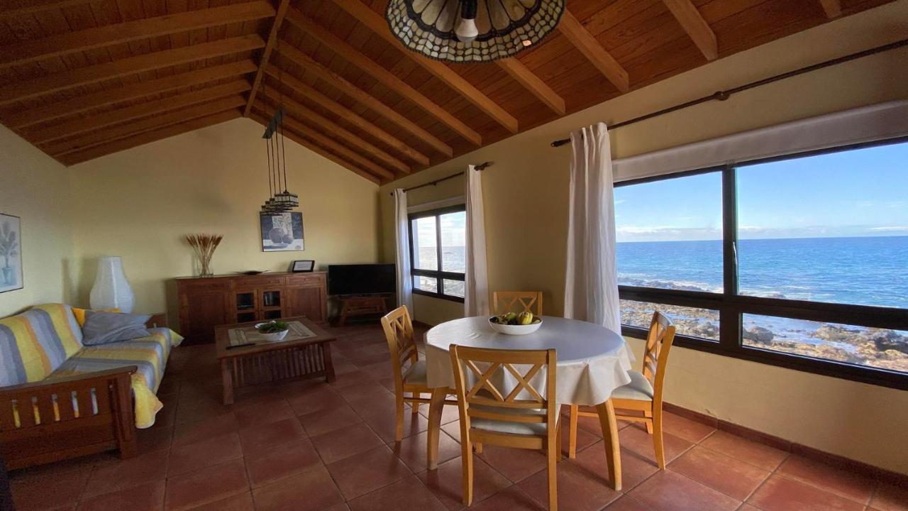 Villa Casa Camilo II Valle Gran Rey Esterno foto