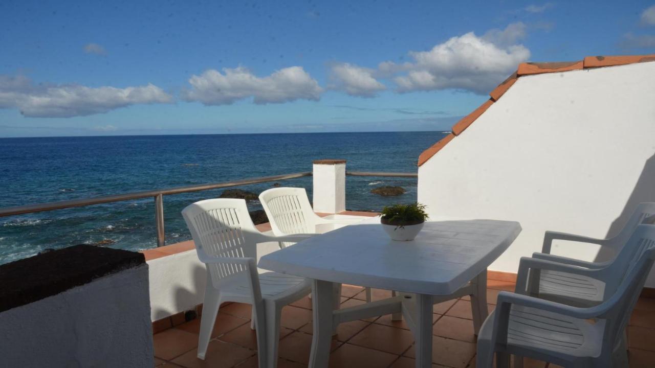 Villa Casa Camilo II Valle Gran Rey Esterno foto