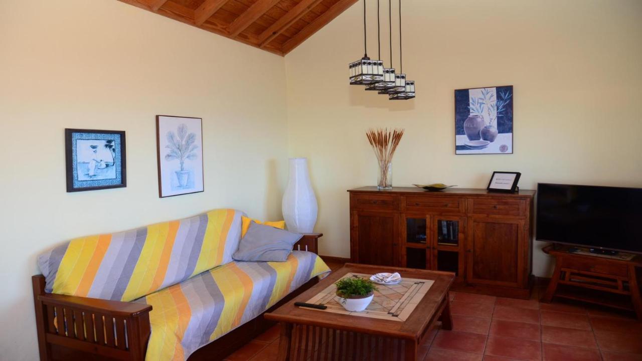 Villa Casa Camilo II Valle Gran Rey Esterno foto