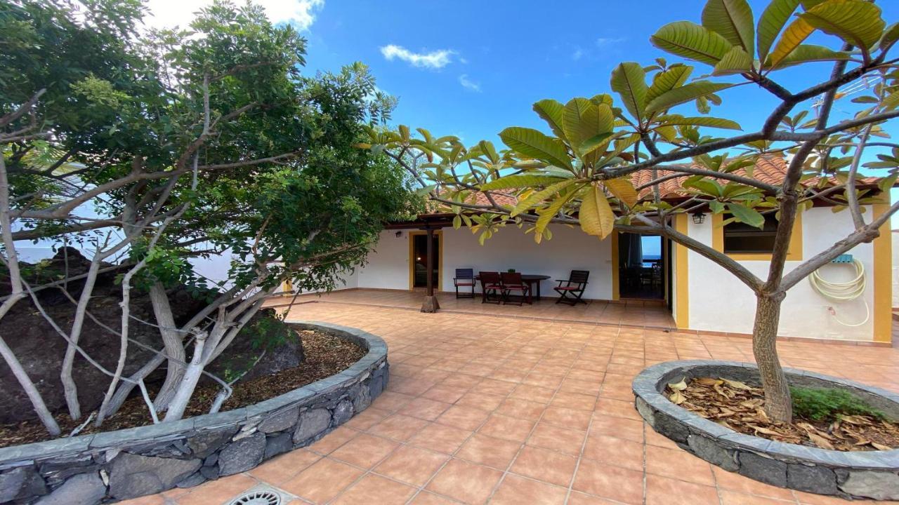 Villa Casa Camilo II Valle Gran Rey Esterno foto