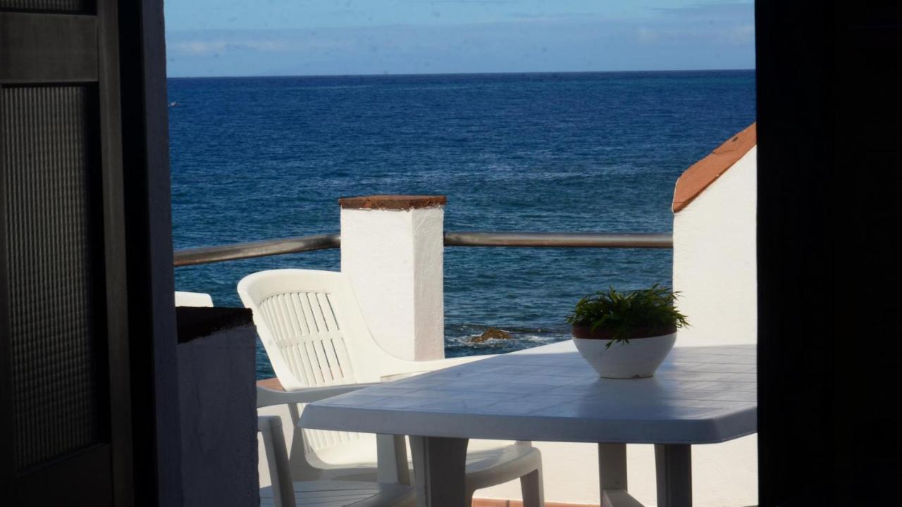 Villa Casa Camilo II Valle Gran Rey Esterno foto