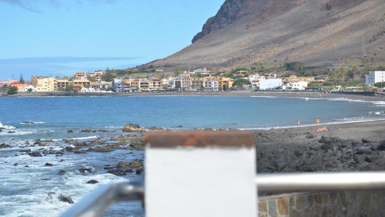 Villa Casa Camilo II Valle Gran Rey Esterno foto