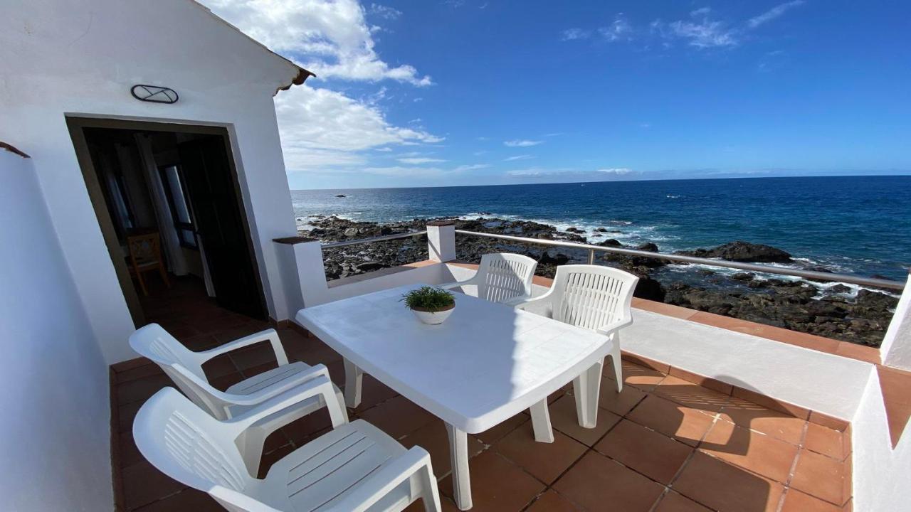 Villa Casa Camilo II Valle Gran Rey Esterno foto