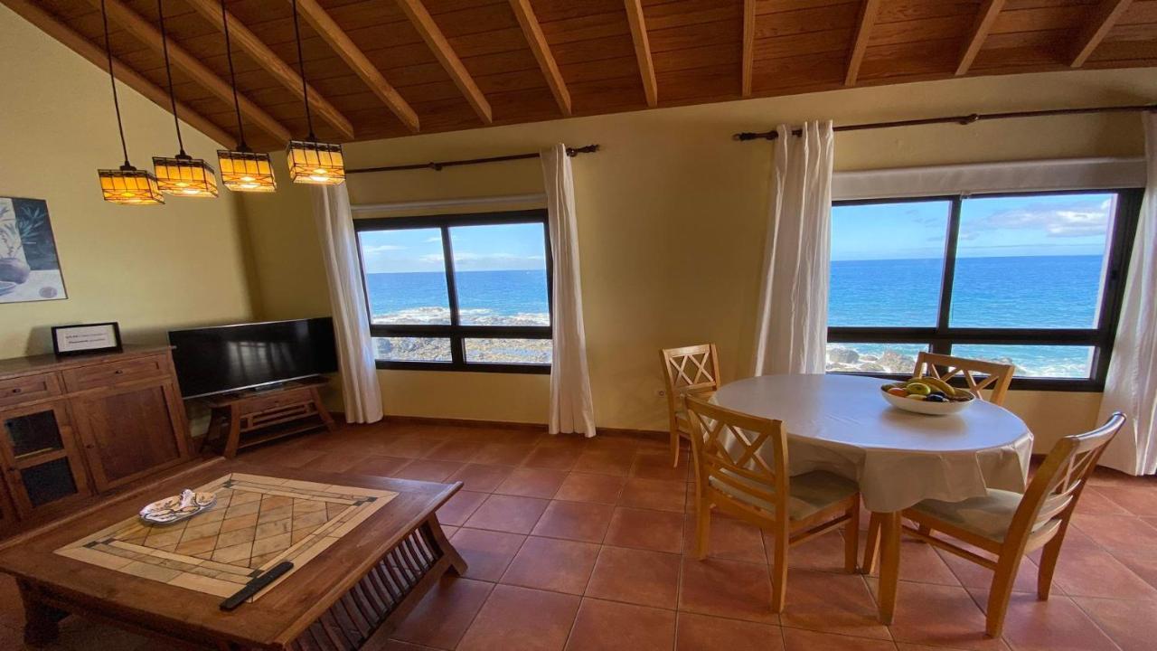 Villa Casa Camilo II Valle Gran Rey Esterno foto