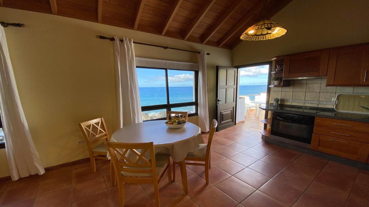 Villa Casa Camilo II Valle Gran Rey Esterno foto