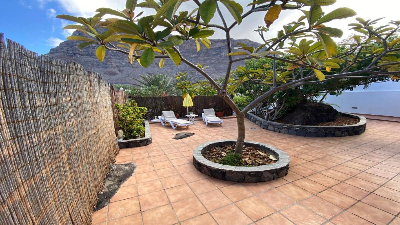 Villa Casa Camilo II Valle Gran Rey Esterno foto